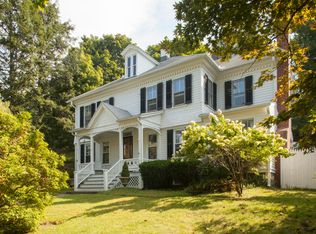 27 Maple Ave, Philmont, NY 12565