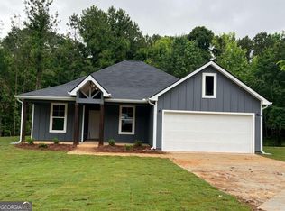 7 Brighton Trl NE, Rome, GA 30161