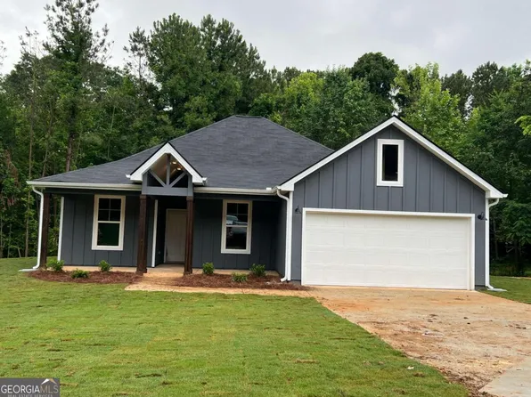 7 Brighton Trl NE, Rome, GA 30161