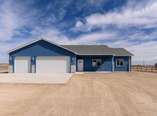 455 E Chadwick Dr, Pueblo West, CO 81007