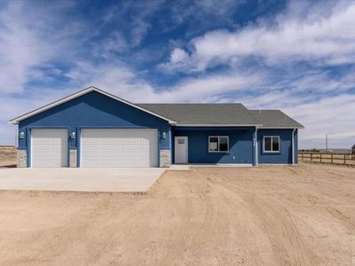 455 E Chadwick Dr, Pueblo West, CO, 81007