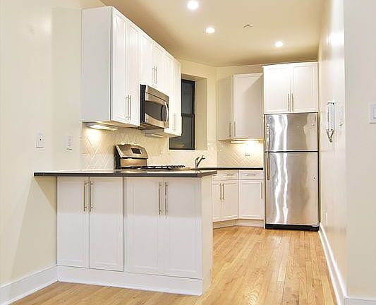 4th image of 2192 Frederick Douglas Blvd #F