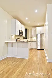 Rented by Bohemia Realty Group