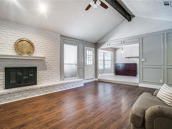 4th image of 5308 Little Creek Ct