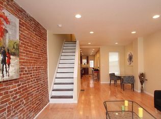 2502 Manton St, Philadelphia, PA 19146