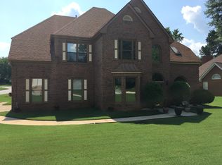 4189 Rolling Banks Ln, Ellenwood, GA 30294