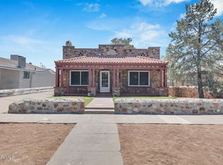 4304 Bliss Ave, El Paso, TX 79903