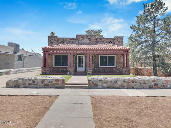 4304 Bliss Ave, El Paso, TX 79903