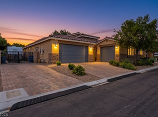 5665 Mystical Knight Ct, Las Vegas, NV 89149