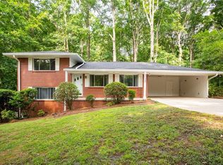 3720 Lake Dr SE, Smyrna, GA 30082