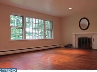 224 Fox Rd, Media, PA 19063