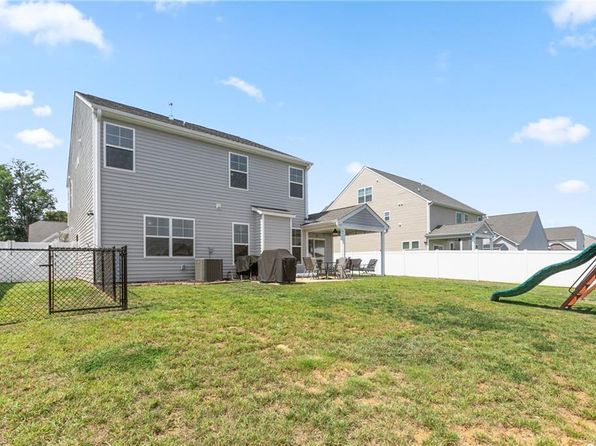 665 Brycewood Dr, Burlington, NC 27215