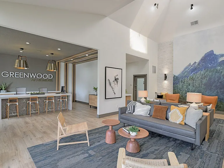 Greenwood Point Apartment Homes — Photo 6