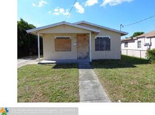 513 NW 3rd Ave, Hallandale Beach, FL 33009