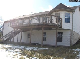 4452 Andette Ave NW, Massillon, OH 44647