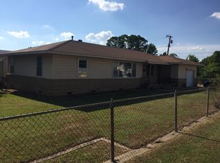 820 S 67th Ave E, Tulsa, OK 74112