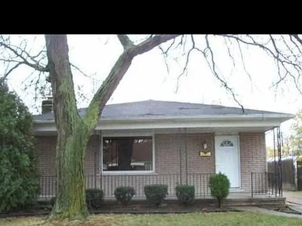 16216 Tacoma St, Detroit, MI 48205