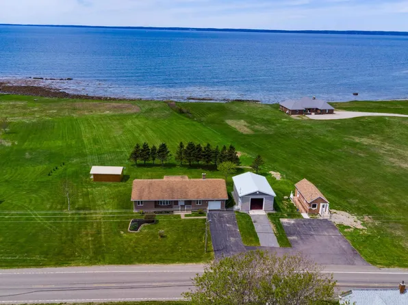 1285 Highway 1, Little Brook, NS B0W 1M0