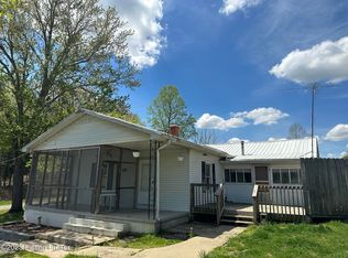 8470 Rhodelia Rd, Payneville, KY 40157