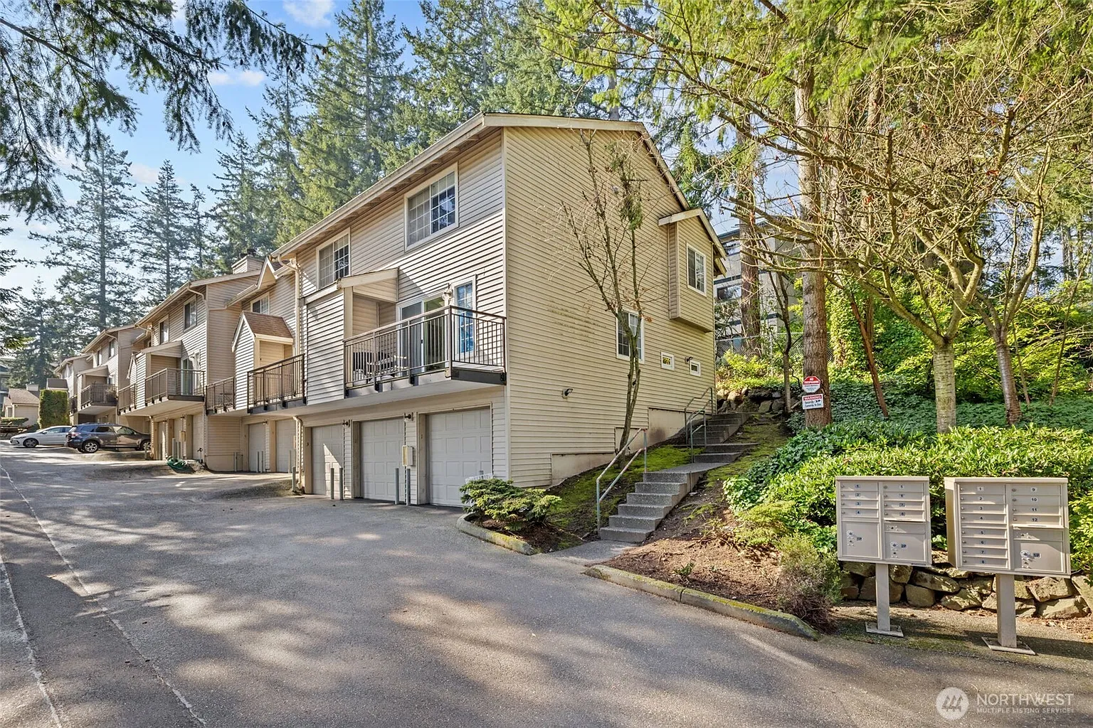 8512 242nd Street SW #3 photo 1