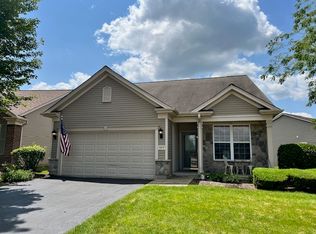 2515 Sandlewood Cir, Elgin, IL 60124