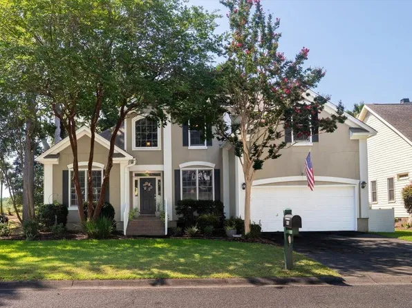 3207 Heathland Way, Mount Pleasant, SC 29466