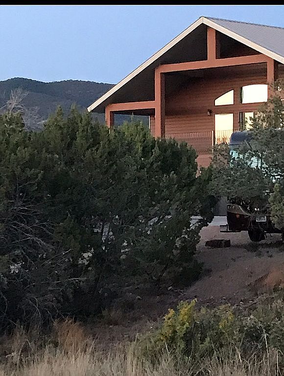 13 Chupadero Trl, High Rolls Mountain Park, NM 88325 Zillow