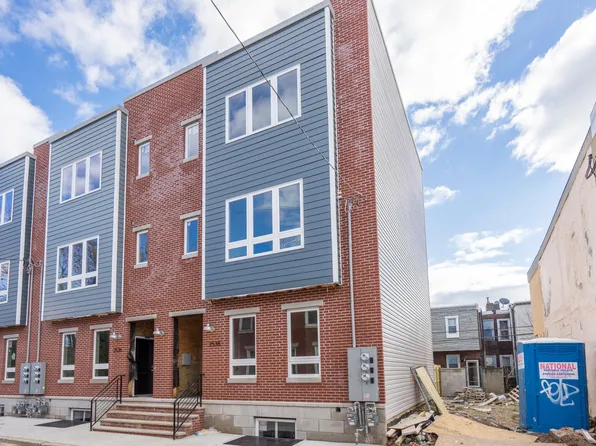 2536 Alter St #A, Philadelphia, PA 19146