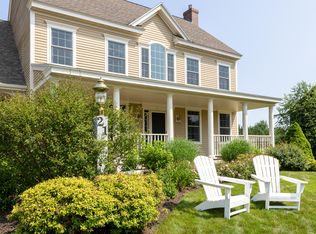 21 Fowler Farm Rd, Scarborough, ME 04074