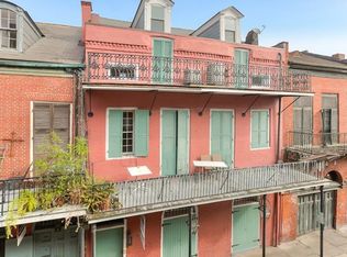 515 Madison St, New Orleans, LA 70116