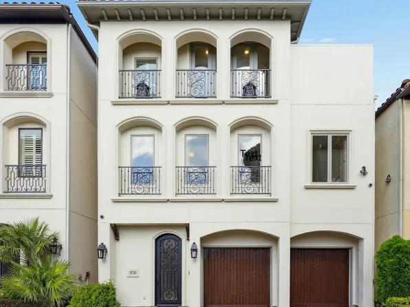 5736 Tanglewood Cove St, Houston, TX 77057