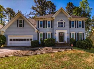 3680 Erdly Ln, Snellville, GA