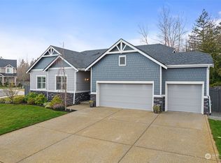 15718 133rd Ave E, Puyallup, WA