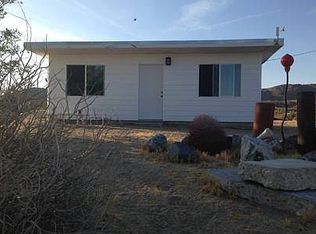 6040 Outpost Rd, Joshua Tree, CA 92252