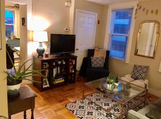 116 Old Harbor St #U2, Boston, MA 02127