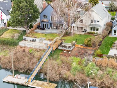 304 N Lotus Isle Dr, Portland, OR, 97217