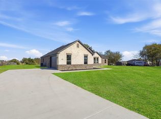 6187 Haley Way, Crandall, TX 75114