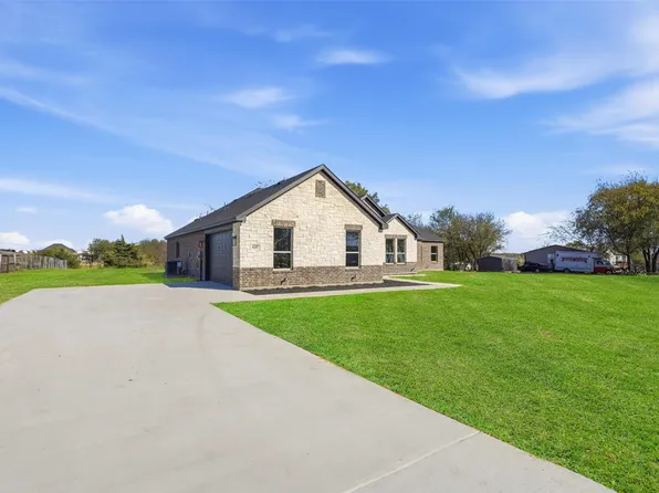 6187 Haley Way, Crandall, TX 75114