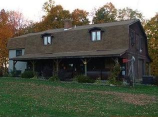 4361 Kirk Rd, Columbiana, OH 44408