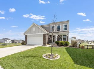 7860 Ellington Ct, Maineville, OH 45039
