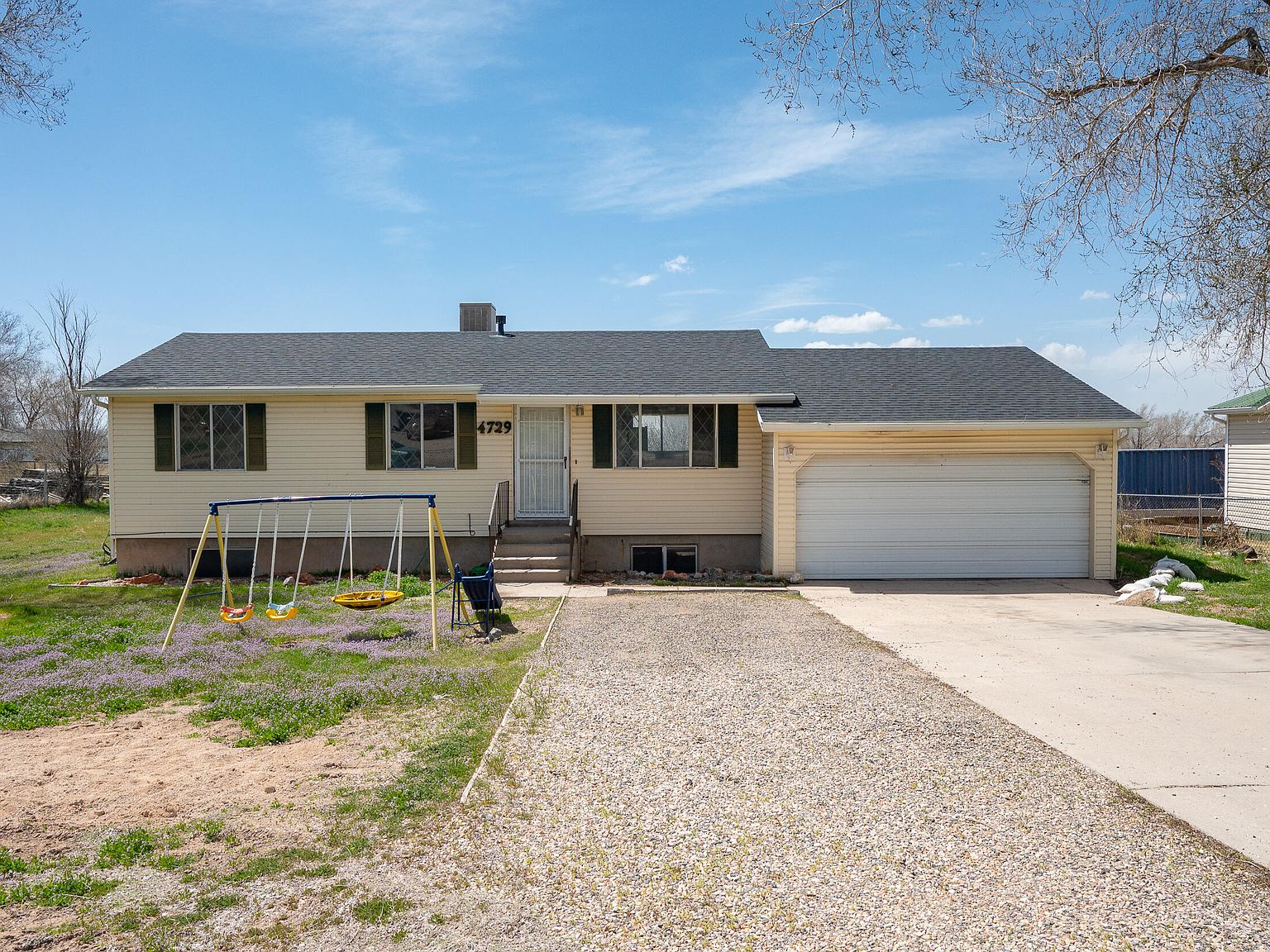 4729 N Pioneer Dr, Enoch, UT 84721 Zillow