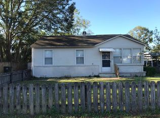 119 SE Kalash Rd, Perdido Key, FL 32507