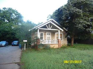 1102 N Washington St, Stillwater, OK 74075