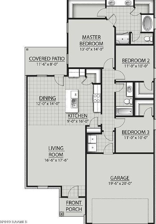 2nd image of 119 Saint Bruno St