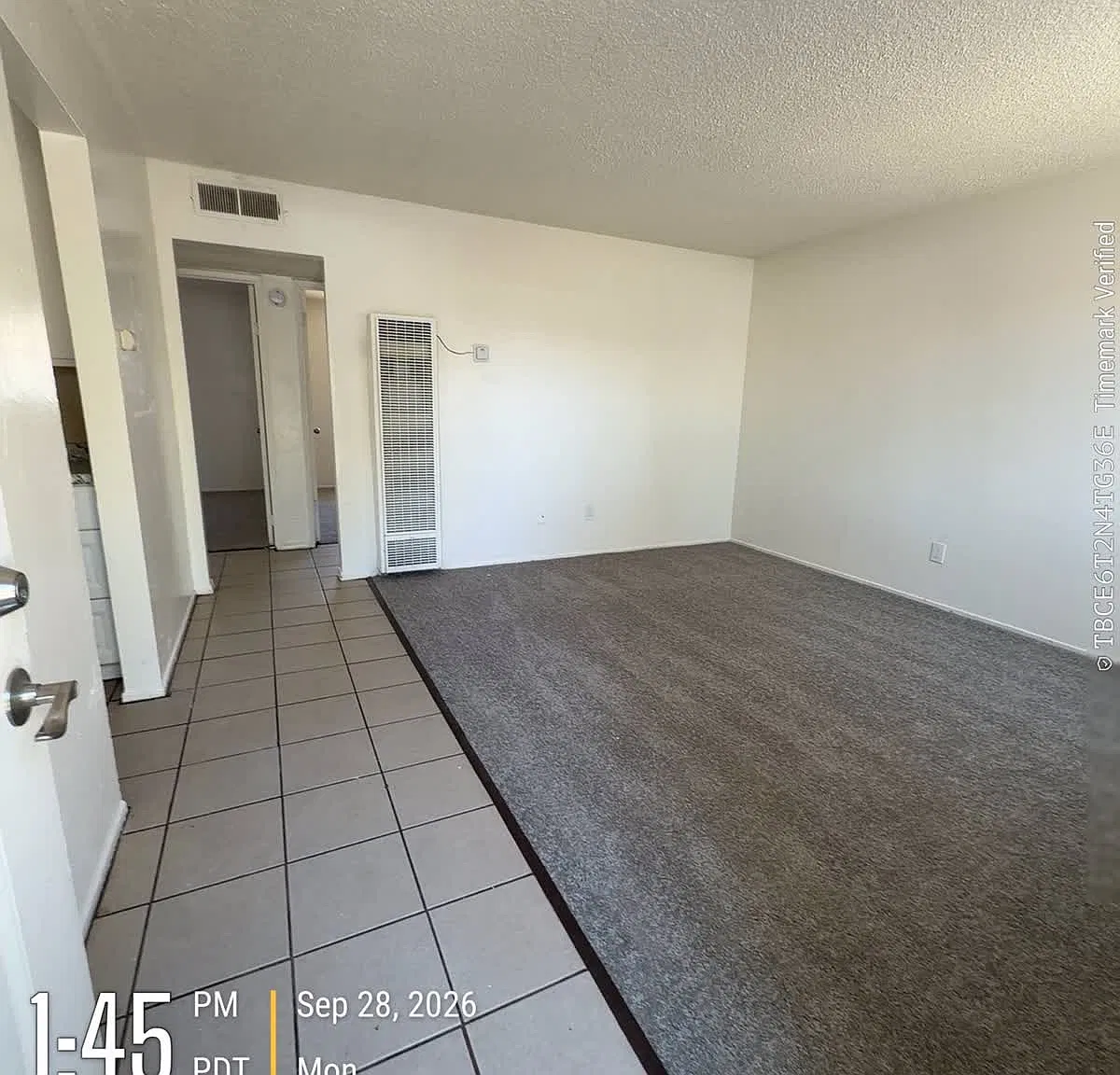 2 bed, $1,045 — Photo 1