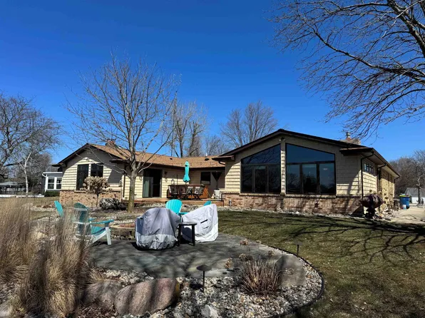 755-A 60th Ln, Fremont, IN 46737