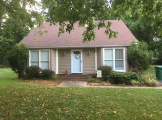 203 Southview Ave, Spartanburg, SC 29302