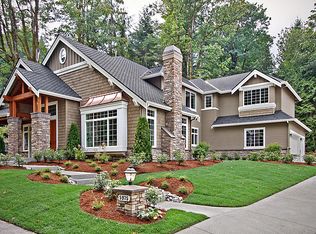 5975 178th Ct SE, Bellevue, WA 98006
