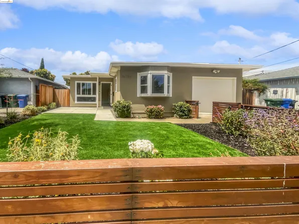 36754 Hafner St, Newark, CA 94560