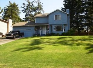 1969 Buckthorn St, Oak Harbor, WA 98277